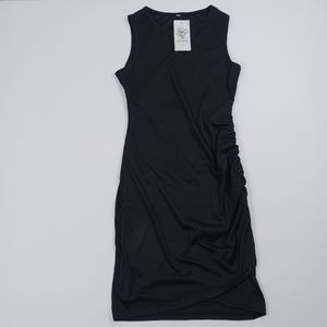 NWT Bodycon Sleeveles Dress Casual